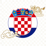 天博克罗地亚(中国)有限公司官方Logo