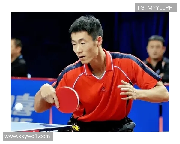 南京乒乓球队技术对比深度解析与未来发展趋势探讨