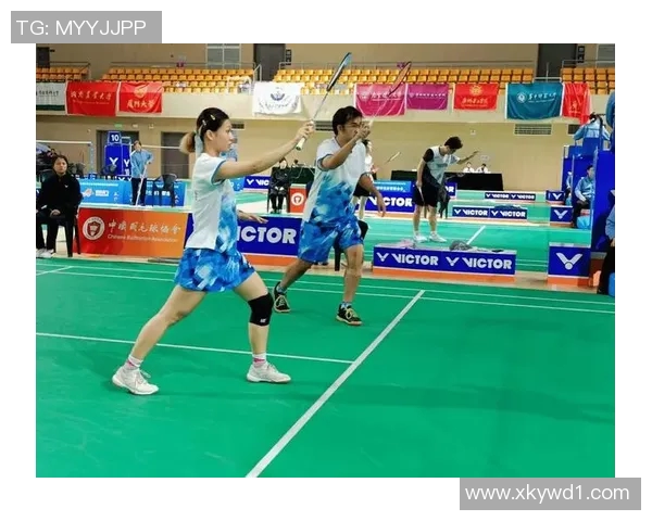 南京羽毛球队在全国羽毛球耐力排行榜中荣获第十名的佳绩引发关注