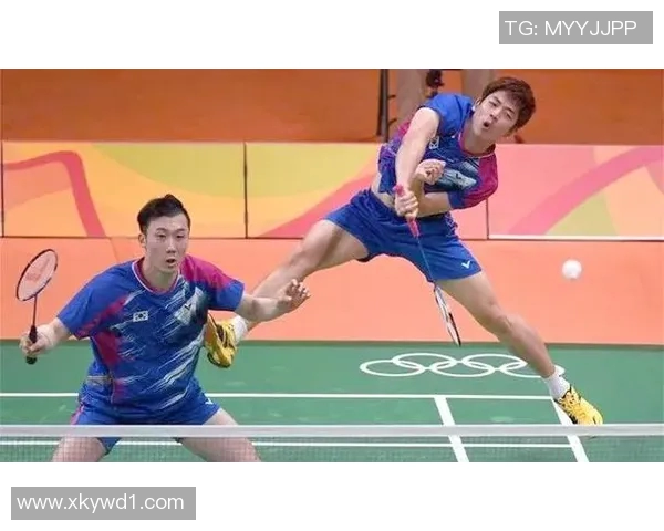 羽毛球之巅：深入解析上海羽毛球队的默契与协作精神