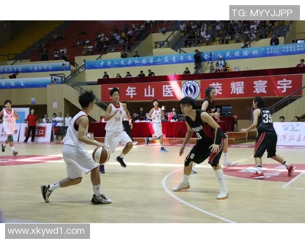 西安篮球队的节奏揭秘:激情与战术交织的篮球盛宴