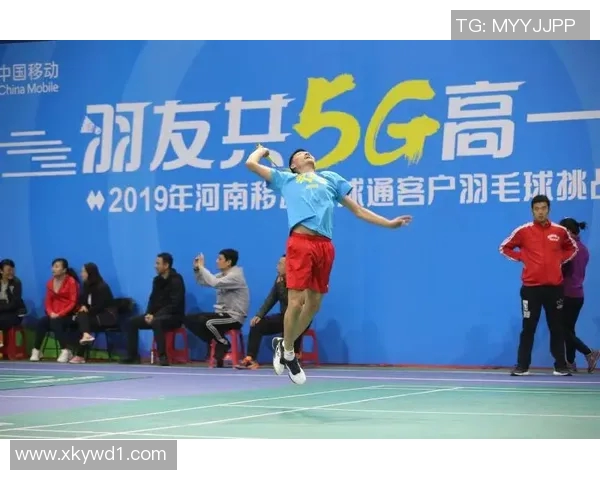 西安羽毛球队转型之路的挑战与机遇全景探讨