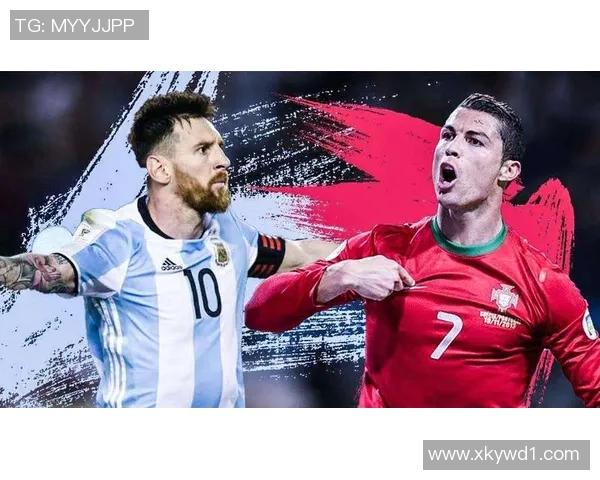 选择你的足球偶像是梅西还是C罗谁能带给你更多的激情与感动